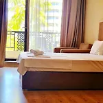 Apartment Luxurious - Pool View In Argisht Partez Golden Sands