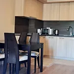 Luxurious - Pool View In Argisht Partez Golden Sands