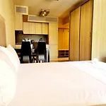 Apartment Luxurious - Pool View In Argisht Partez *