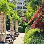 Apartment Luxurious - Pool View In Argisht Partez