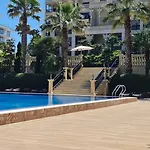 Apartman Luxurious - Pool View In Argisht Partez *
