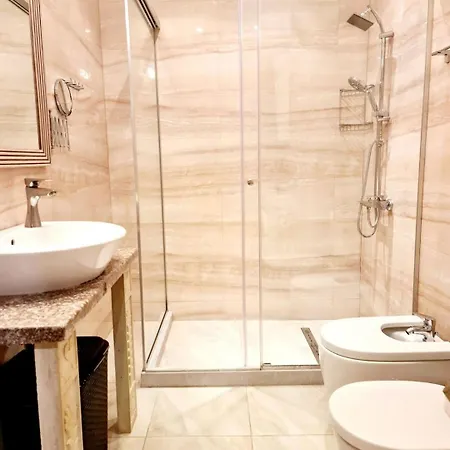 شقة Luxurious - Pool View In Argisht Partez *