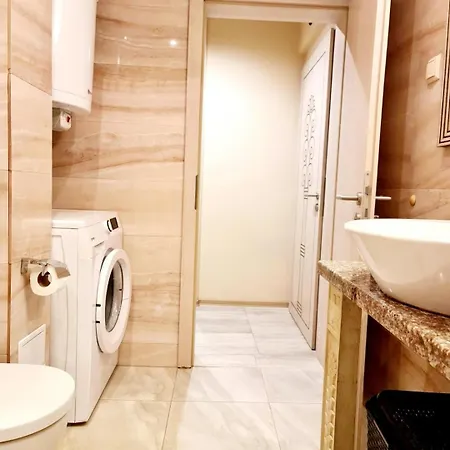 شقة Luxurious - Pool View In Argisht Partez *