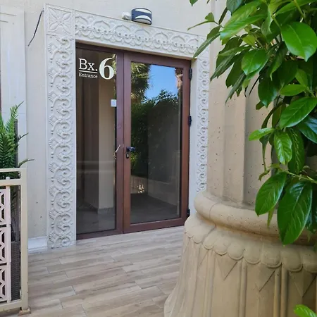 Luxurious - Pool View In Argisht Partez غولدن ساندز
